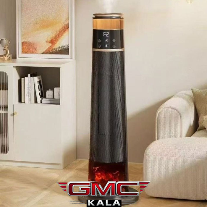 بخورسرد ایستاده لیفولونگ مدل شومینهدار بخورسرد ایستاده لیفولونگ مدل شومینهدار
