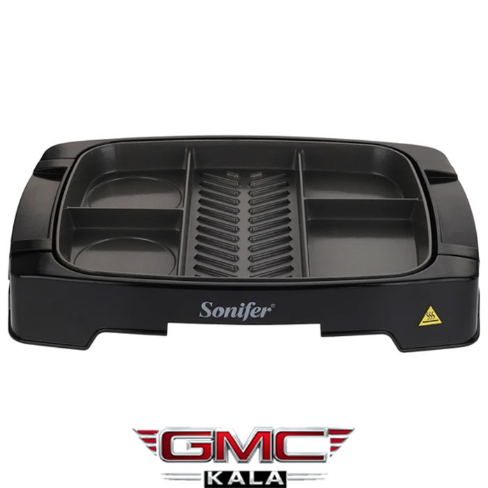 گریل سونیفر مدل SF-6074