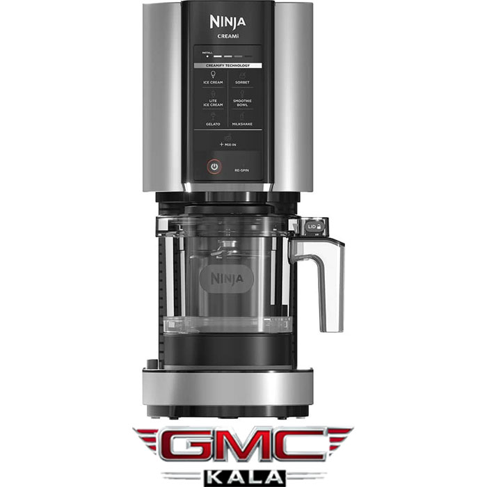 بستنی ساز نینجا مدل NC300
