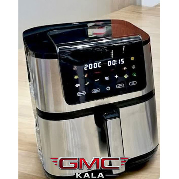 سرخ کن یونیک مدل MUA9912