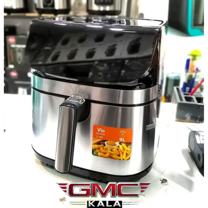 سرخ کن ویو مدل V402
