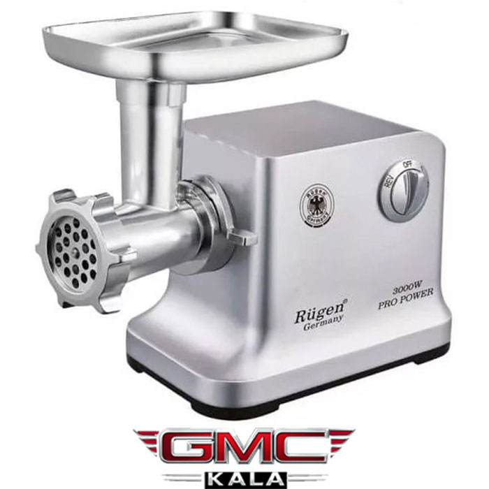 چرخ گوشت روگن مدل RU-1310