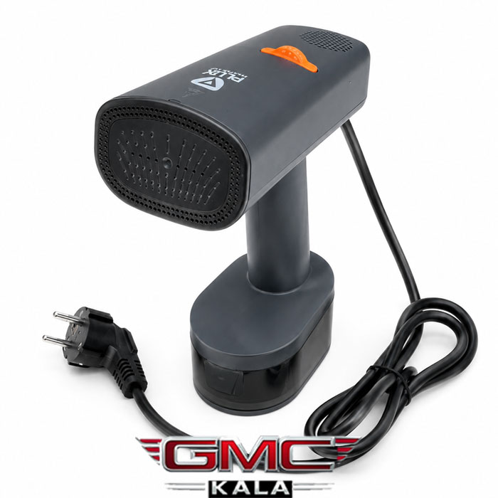 اتوبخارگر پلاکس مدل PL-310 اتوبخارگر پلاکس مدل PL-310