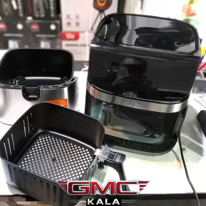 سرخ کن ویو مدل V402
