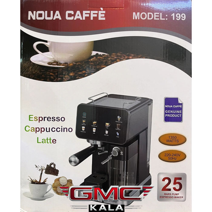 Noua Caffe 199
